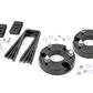 Fits Ford F-150 2WD/4WD (2009-2020) 2 Inch Lift Kit; 52201