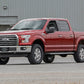 Fits Ford F-150 2WD/4WD (2009-2020) 2 Inch Lift Kit; 52201