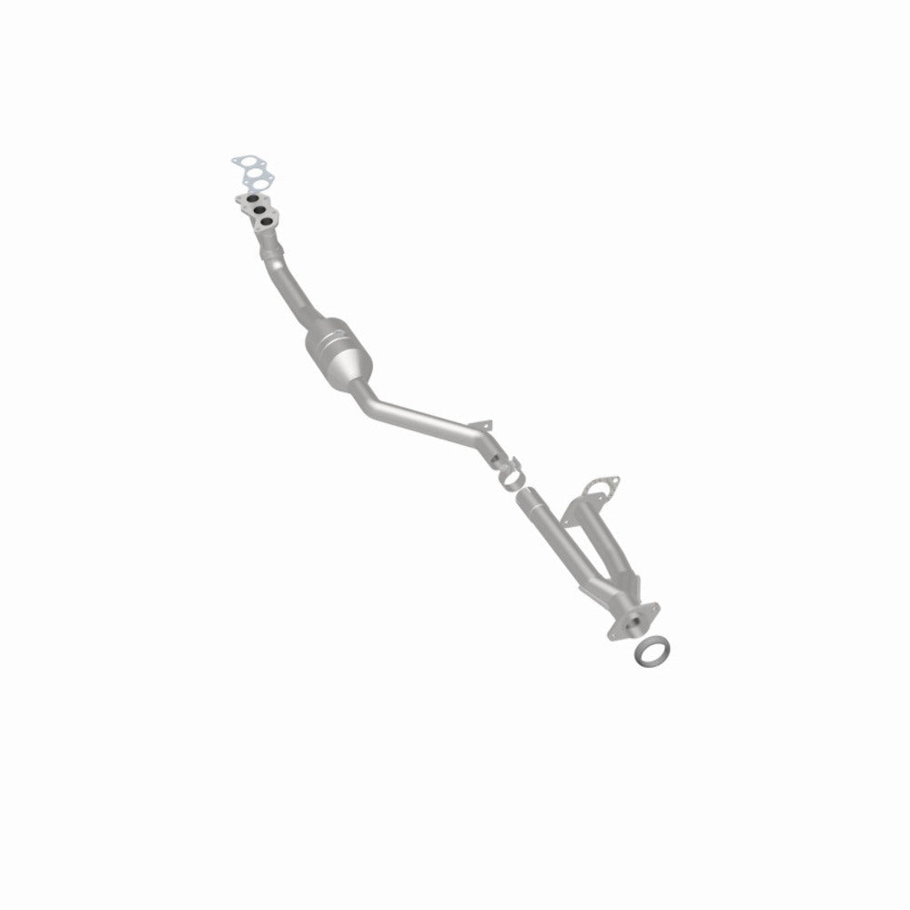 2010-2014 Legacy 3.6 L Underbody Direct-Fit Catalytic Converter 52202 Magnaflow