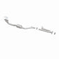 2010-2014 Legacy 3.6 L Underbody Direct-Fit Catalytic Converter 52202 Magnaflow