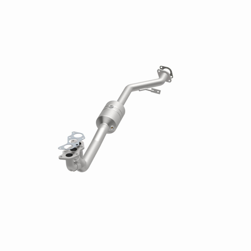2010-2014 Outback 3.6 L Underbody Direct-Fit Catalytic Converter 52203 Magnaflow