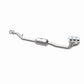 2010-2014 Outback 3.6 L Underbody Direct-Fit Catalytic Converter 52203 Magnaflow