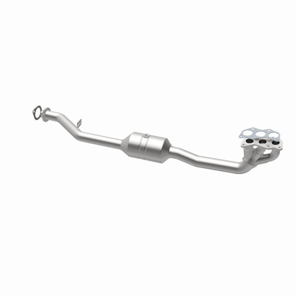 2010-2014 Outback 3.6 L Underbody Direct-Fit Catalytic Converter 52203 Magnaflow