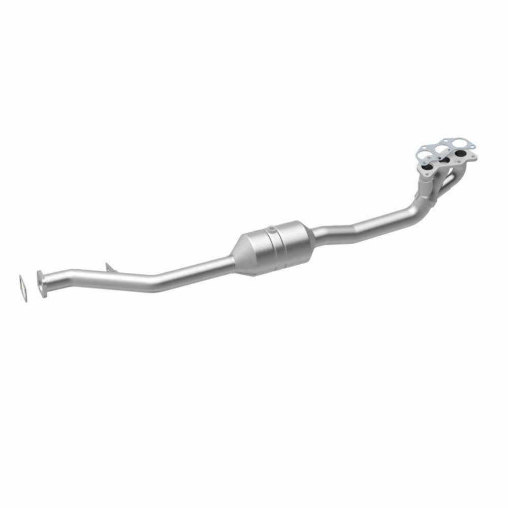 2010-2014 Outback 3.6 L Underbody Direct-Fit Catalytic Converter 52203 Magnaflow