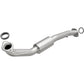 2009-12 Highlander 2.7L Underbody Direct-Fit Catalytic Converter 52206 Magnaflow