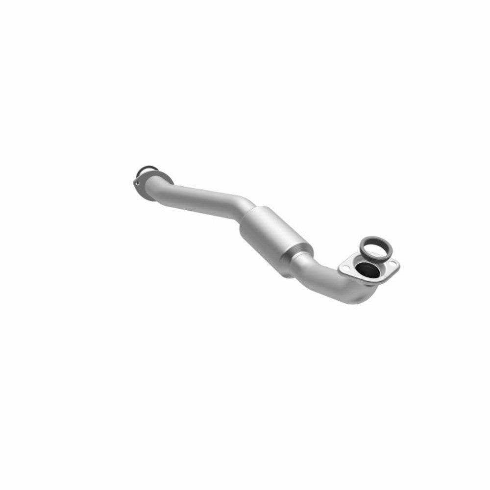 2009-12 Highlander 2.7L Underbody Direct-Fit Catalytic Converter 52206 Magnaflow