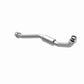 2009-12 Highlander 2.7L Underbody Direct-Fit Catalytic Converter 52206 Magnaflow