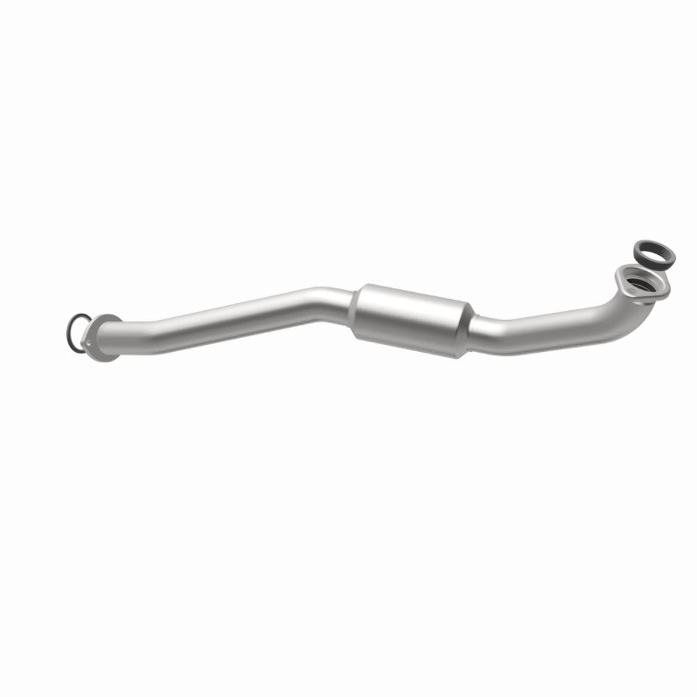 2009-12 Highlander 2.7L Underbody Direct-Fit Catalytic Converter 52206 Magnaflow
