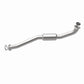 2009-12 Highlander 2.7L Underbody Direct-Fit Catalytic Converter 52206 Magnaflow