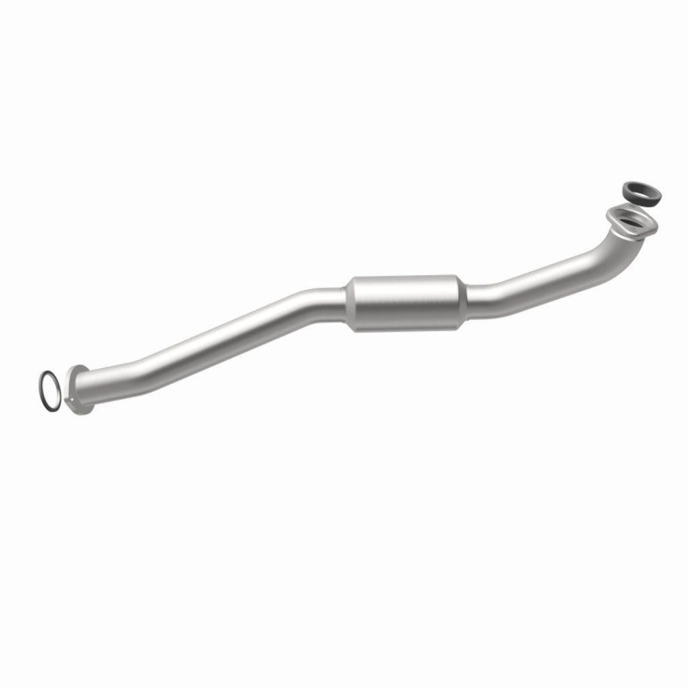 2009-12 Highlander 2.7L Underbody Direct-Fit Catalytic Converter 52206 Magnaflow
