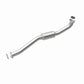 2009-12 Highlander 2.7L Underbody Direct-Fit Catalytic Converter 52206 Magnaflow