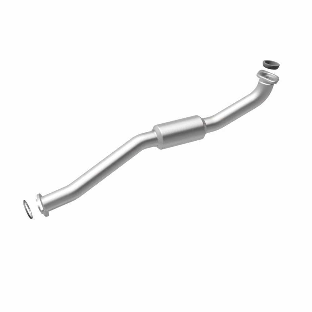 2009-12 Highlander 2.7L Underbody Direct-Fit Catalytic Converter 52206 Magnaflow