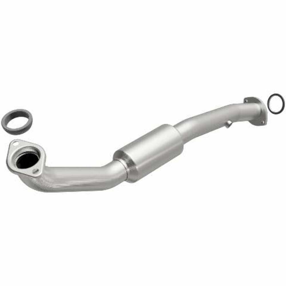 2009-12 Highlander 2.7L Underbody Direct-Fit Catalytic Converter 52206 Magnaflow