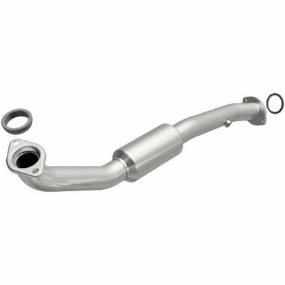 2009-12 Highlander 2.7L Underbody Direct-Fit Catalytic Converter 52206 Magnaflow