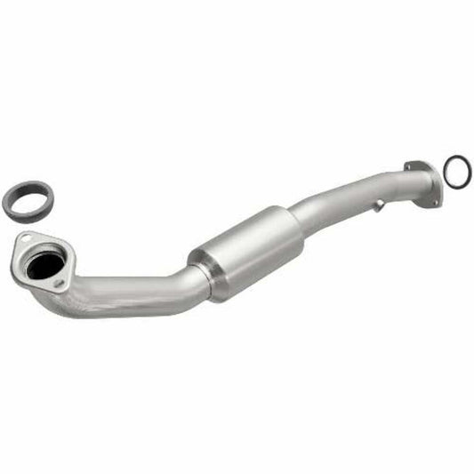 2009-12 Highlander 2.7L Underbody Direct-Fit Catalytic Converter 52206 Magnaflow