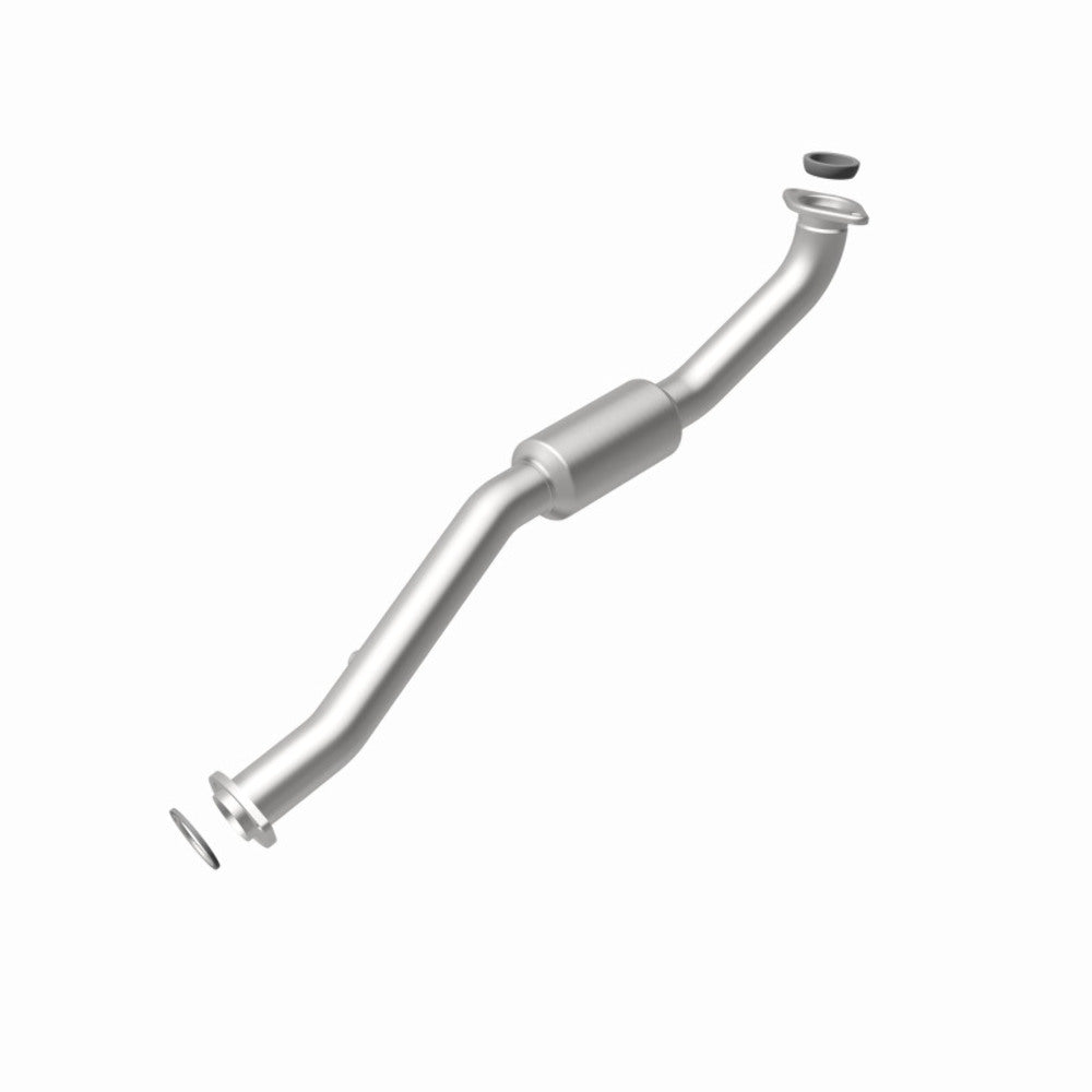 2009-12 Highlander 2.7L Underbody Direct-Fit Catalytic Converter 52206 Magnaflow