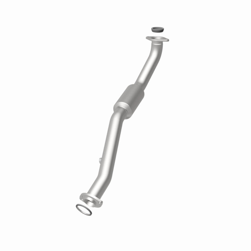 2009-12 Highlander 2.7L Underbody Direct-Fit Catalytic Converter 52206 Magnaflow