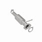 2009-12 Highlander 2.7L Underbody Direct-Fit Catalytic Converter 52207 Magnaflow - Catalytic Converters Car Part People