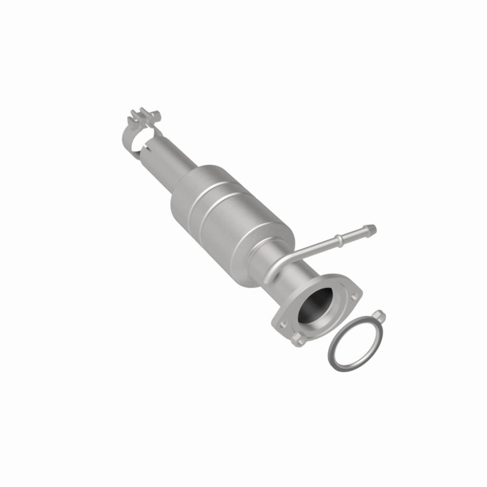 2009-12 Highlander 2.7L Underbody Direct-Fit Catalytic Converter 52207 Magnaflow - Catalytic Converters Car Part People