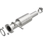 2009-12 Highlander 2.7L Underbody Direct-Fit Catalytic Converter 52207 Magnaflow - Catalytic Converters Car Part People