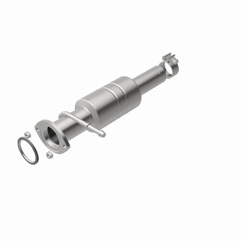 2009-12 Highlander 2.7L Underbody Direct-Fit Catalytic Converter 52207 Magnaflow