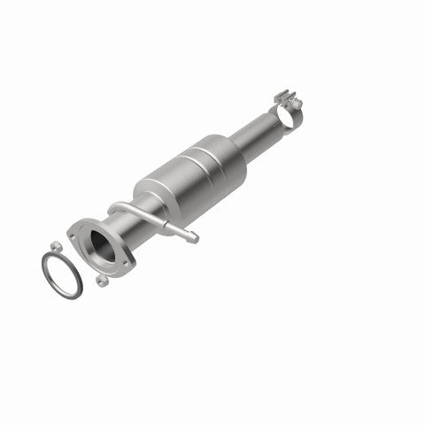 2009-12 Highlander 2.7L Underbody Direct-Fit Catalytic Converter 52207 Magnaflow