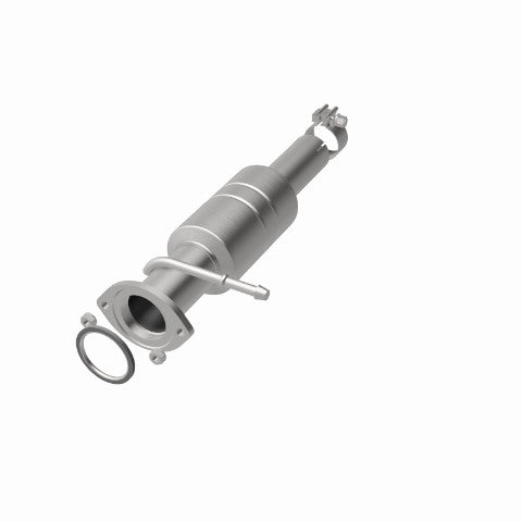 2009-12 Highlander 2.7L Underbody Direct-Fit Catalytic Converter 52207 Magnaflow