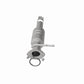 2009-12 Highlander 2.7L Underbody Direct-Fit Catalytic Converter 52207 Magnaflow - Catalytic Converters Car Part People