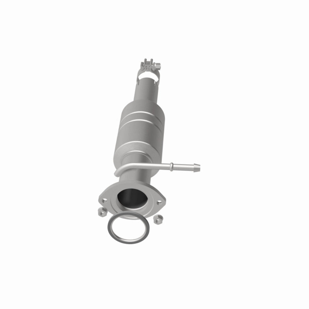2009-12 Highlander 2.7L Underbody Direct-Fit Catalytic Converter 52207 Magnaflow - Catalytic Converters Car Part People