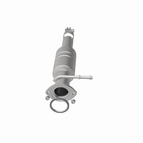 2009-12 Highlander 2.7L Underbody Direct-Fit Catalytic Converter 52207 Magnaflow