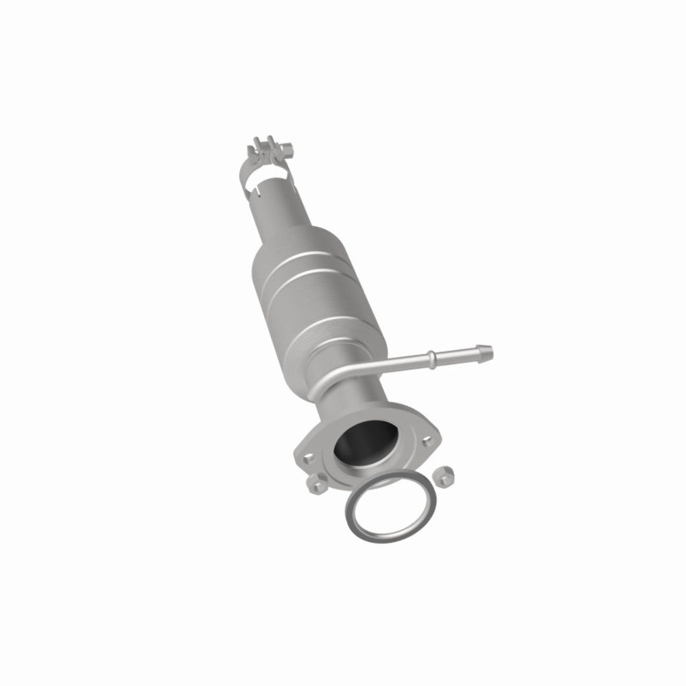 2009-12 Highlander 2.7L Underbody Direct-Fit Catalytic Converter 52207 Magnaflow - Catalytic Converters Car Part People