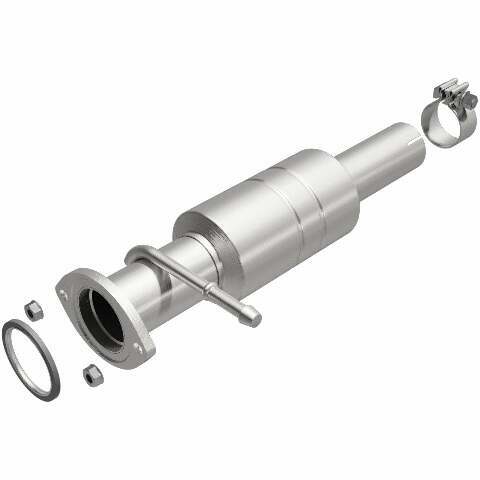 2009-12 Highlander 2.7L Underbody Direct-Fit Catalytic Converter 52207 Magnaflow