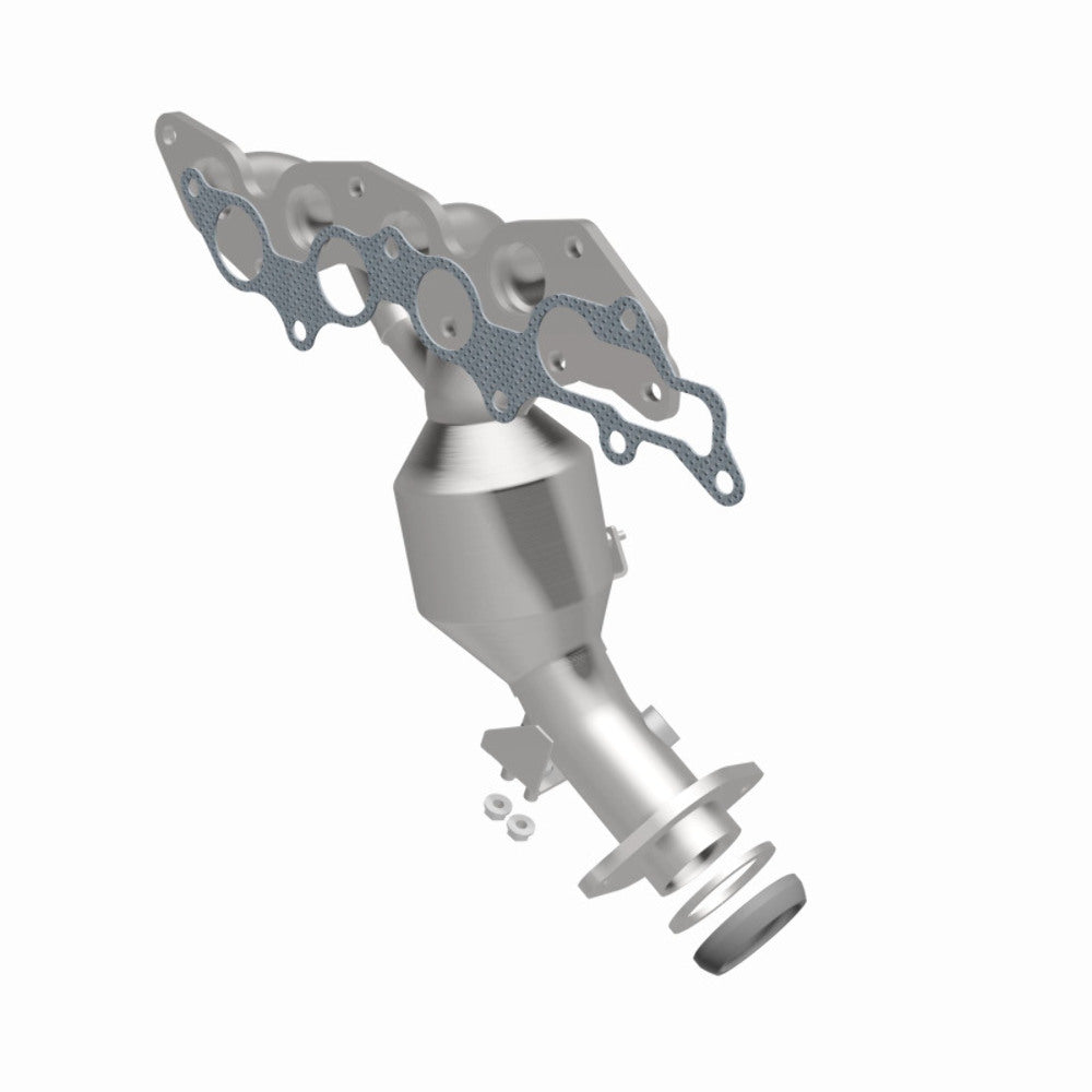 2009-2014 MX-5 Miata 2 L Manifold Direct-Fit Catalytic Converter 52216 Magnaflow - Catalytic Converters Car Part People