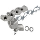 2009-2014 MX-5 Miata 2 L Manifold Direct-Fit Catalytic Converter 52216 Magnaflow