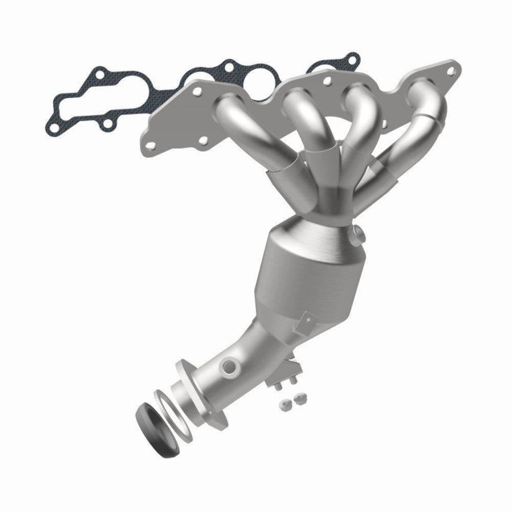 2009-2014 MX-5 Miata 2 L Manifold Direct-Fit Catalytic Converter 52216 Magnaflow - Catalytic Converters Car Part People