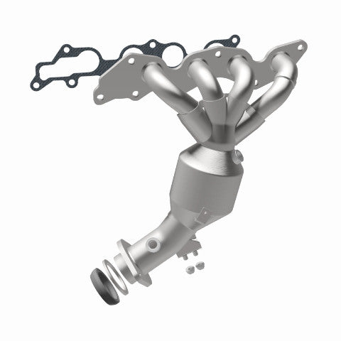2009-2014 MX-5 Miata 2 L Manifold Direct-Fit Catalytic Converter 52216 Magnaflow