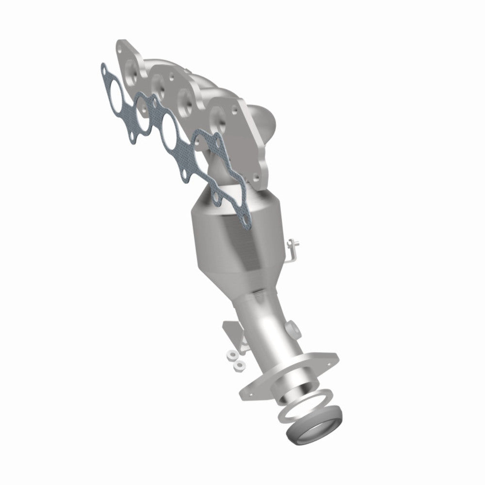 2009-2014 MX-5 Miata 2 L Manifold Direct-Fit Catalytic Converter 52216 Magnaflow - Catalytic Converters Car Part People
