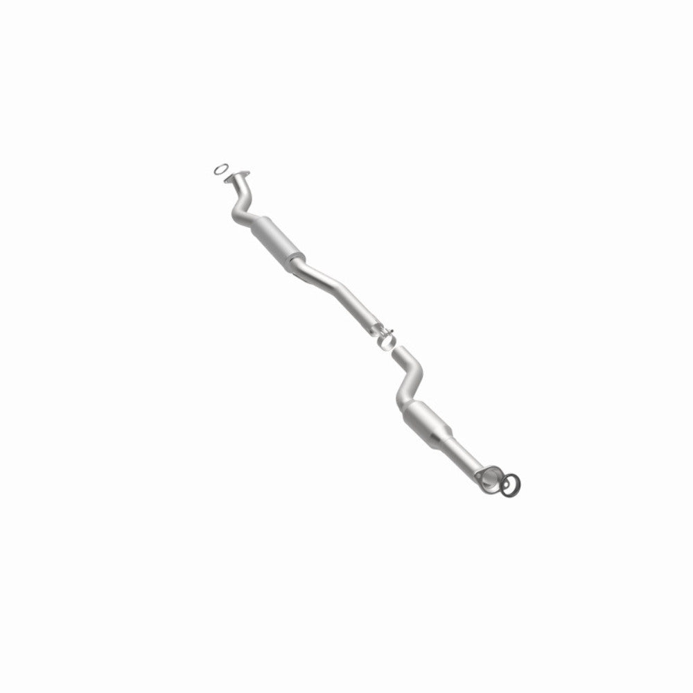 2009-2012 MX-5 Miata 2 L Underbody DirectFit Catalytic Converter 52217 Magnaflow