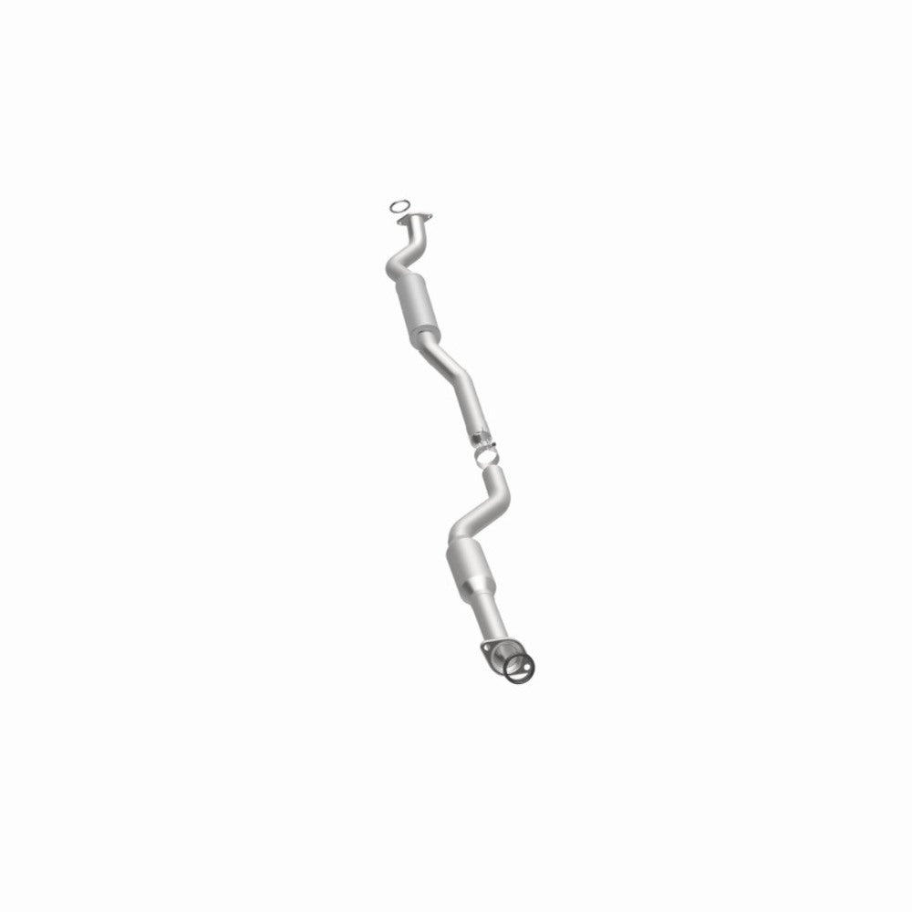2009-2012 MX-5 Miata 2 L Underbody DirectFit Catalytic Converter 52217 Magnaflow