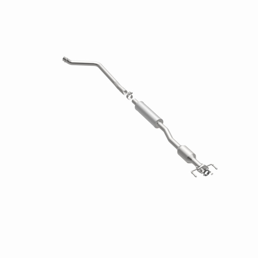 2007-2013 SX4 2 L Underbody Direct-Fit Catalytic Converter 52218 Magnaflow