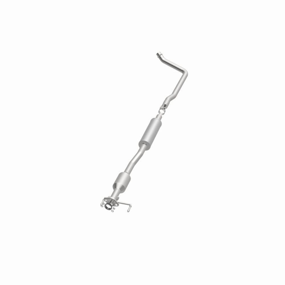 2007-2013 SX4 2 L Underbody Direct-Fit Catalytic Converter 52218 Magnaflow