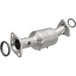 2010-2012 CX-7 2.5 L Underbody Direct-Fit Catalytic Converter 52222 Magnaflow