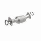 2010-2012 CX-7 2.5 L Underbody Direct-Fit Catalytic Converter 52222 Magnaflow
