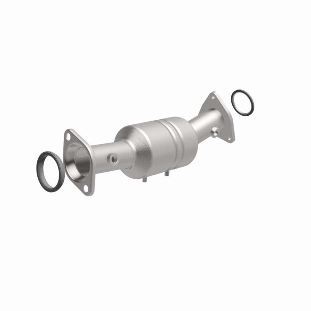 2010-2012 CX-7 2.5 L Underbody Direct-Fit Catalytic Converter 52222 Magnaflow