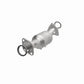 2010-2012 CX-7 2.5 L Underbody Direct-Fit Catalytic Converter 52222 Magnaflow