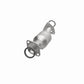 2010-2012 CX-7 2.5 L Underbody Direct-Fit Catalytic Converter 52222 Magnaflow
