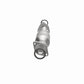 2010-2012 CX-7 2.5 L Underbody Direct-Fit Catalytic Converter 52222 Magnaflow