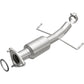 2010-2012 CX-7 2.5 L Underbody Direct-Fit Catalytic Converter 52223 Magnaflow
