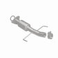 2010-2012 CX-7 2.5 L Underbody Direct-Fit Catalytic Converter 52223 Magnaflow
