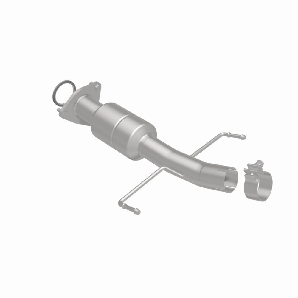 2010-2012 CX-7 2.5 L Underbody Direct-Fit Catalytic Converter 52223 Magnaflow